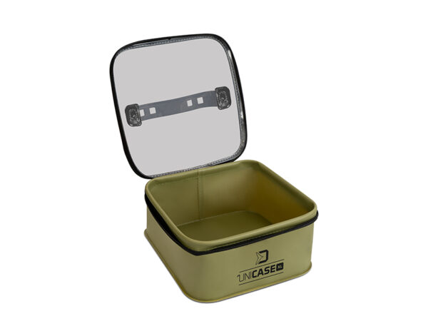 EVA-Tasche Delphin UniCASE XL22x22x11cm – Bild 2