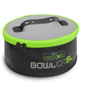 Runde EVA- Tasche Delphin REAXE BOWLER10L