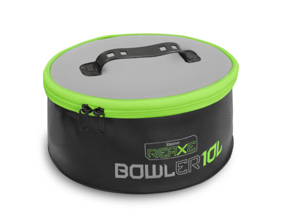 Runde EVA- Tasche Delphin REAXE BOWLER10L – Bild 2