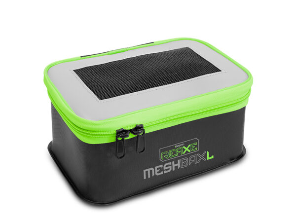 EVA-Tasche Delphin REAXE MeshBAXL
