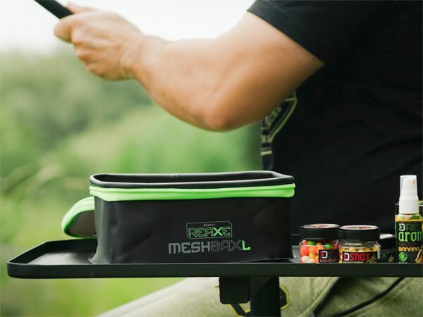 EVA-Tasche Delphin REAXE MeshBAXL – Bild 5
