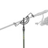 Teleskopischer Rutenhalter Delphin FlexiSTICK – Bild 4