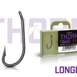 Delphin THORN Longer 11x#4