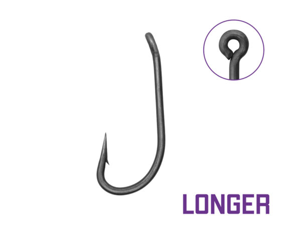Delphin THORN Longer 11x#8 – Bild 2