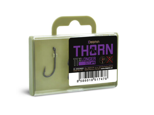 Delphin THORN Longer 11x#8 – Bild 4