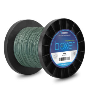 Delphin BOXER grün0,50mm 41,7kg 1100m