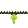 Delphin SIXTO REAXE Flexi Feeder-Halter