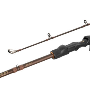 Delphin QUEST B´CAST230cm/125g/2 Teile