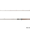 Delphin QUEST B´CAST230cm/125g/2 Teile – Bild 2