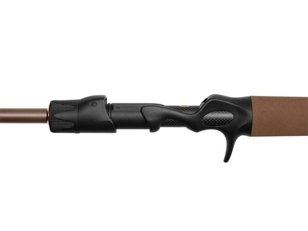 Delphin QUEST B´CAST230cm/125g/2 Teile – Bild 6