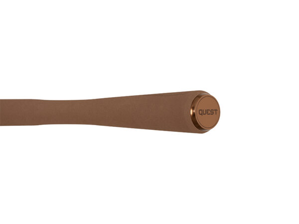 Delphin QUEST B´CAST230cm/125g/2 Teile – Bild 7