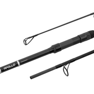 Delphin APOLLO GenerationX300cm/5lbs/2 Teile