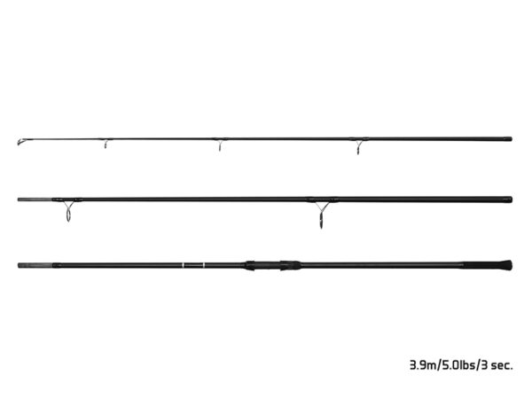Delphin APOLLO GenerationX300cm/5lbs/2 Teile – Bild 6