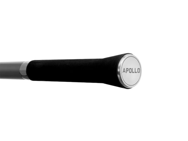 Delphin APOLLO GenerationX300cm/5lbs/2 Teile – Bild 10