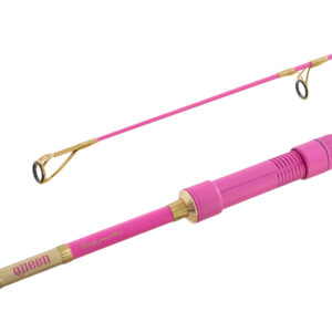 Delphin QUEEN Candy300cm/3.0lbs/2 Teile