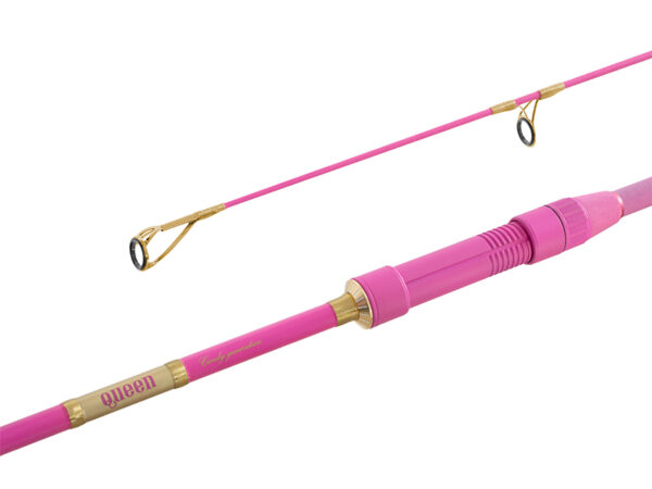 Delphin QUEEN Candy360cm/3.0lbs/3 Teile