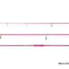 Delphin QUEEN Candy360cm/3.0lbs/3 Teile – Bild 4