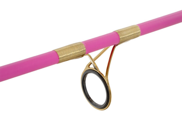 Delphin QUEEN Candy360cm/3.0lbs/3 Teile – Bild 6