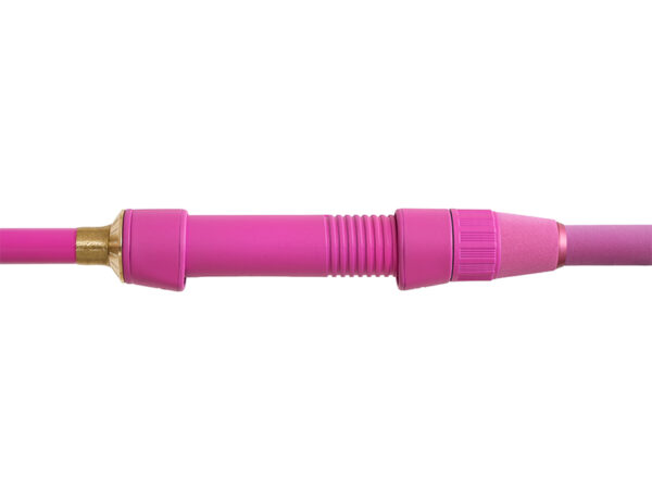 Delphin QUEEN Candy360cm/3.0lbs/3 Teile – Bild 7
