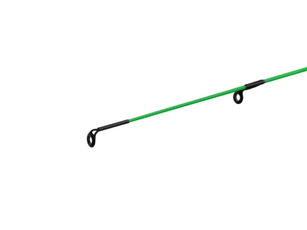 Delphin WASABI Feeder NXT300cm/100g/3 Teile – Bild 5