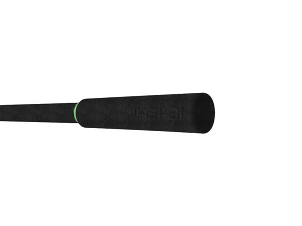 Delphin WASABI Feeder NXT300cm/100g/3 Teile – Bild 8