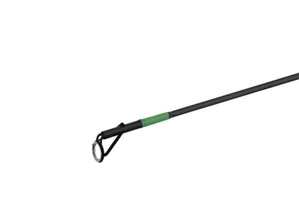 Delphin WASABI Spin NXT180cm/10-30g/2 Teile – Bild 5