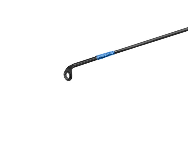 Delphin GraphiX 24T228cm/3-18g/2 Teile – Bild 5