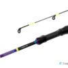 Delphin GraphiX IT 24T228cm/3-18g/2 Teile