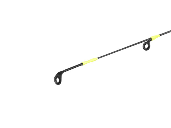 Delphin GraphiX IT 24T228cm/3-18g/2 Teile – Bild 5
