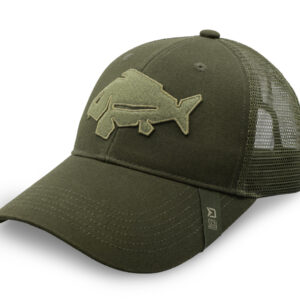 Delphin OutLINE CARP Trucker KappeUNI