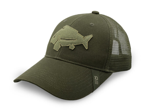 Delphin OutLINE CARP Trucker KappeUNI
