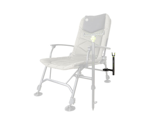 Delphin REAXE UniFIX EASY Halter – Bild 2