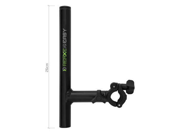 Delphin REAXE UniFIX EASY Halter – Bild 5