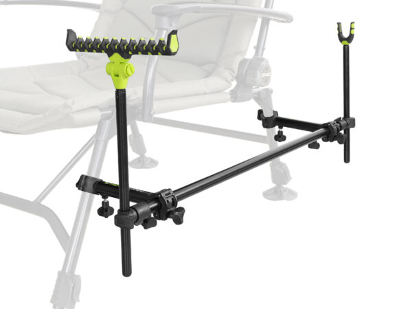 Delphin REAXE UniFIX DUO Halter – Bild 2