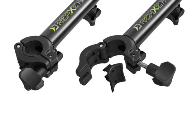 Delphin REAXE UniFIX DUO Halter – Bild 4
