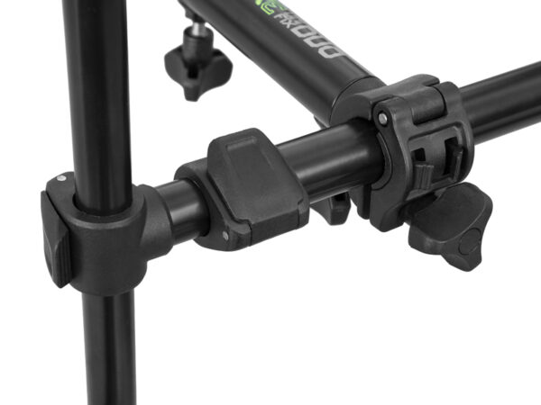 Delphin REAXE UniFIX DUO Halter – Bild 5