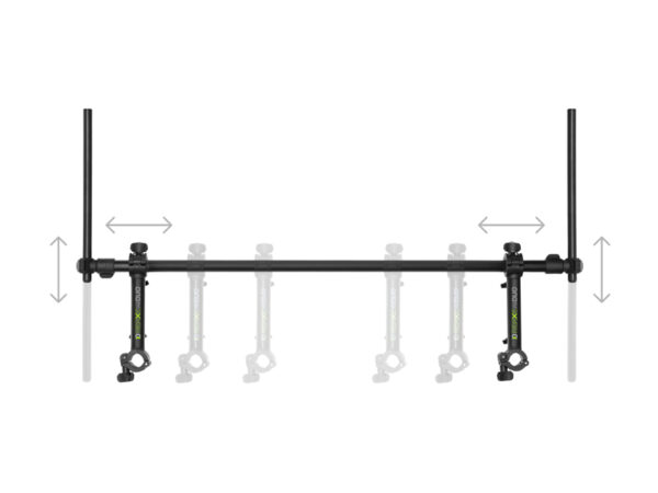 Delphin REAXE UniFIX DUO Halter – Bild 9