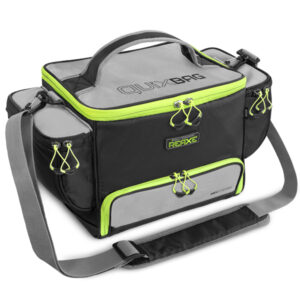 Delphin REAXE QuixBAG 2xBOX TascheXL
