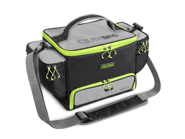 Delphin REAXE QuixBAG 2xBOX TascheXL