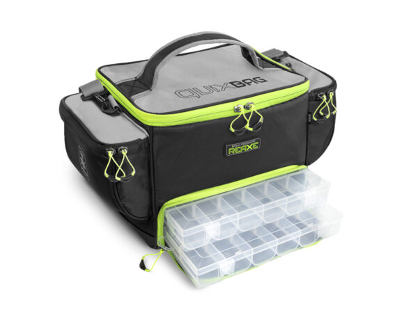 Delphin REAXE QuixBAG 2xBOX TascheXL – Bild 2