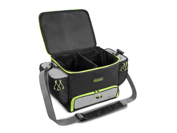 Delphin REAXE QuixBAG 2xBOX TascheXL – Bild 3