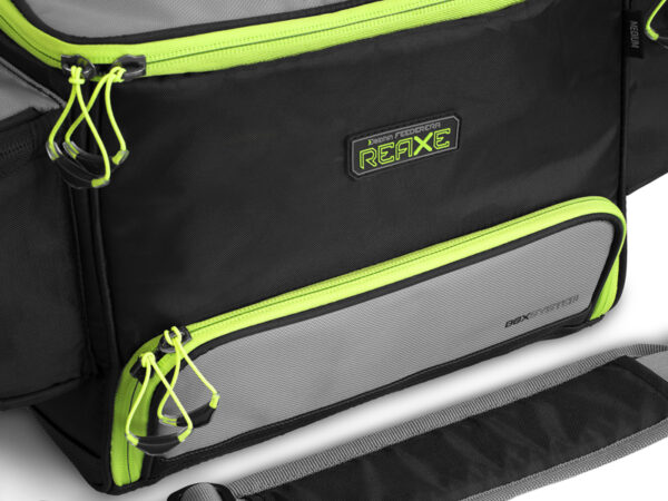Delphin REAXE QuixBAG 2xBOX TascheXL – Bild 5
