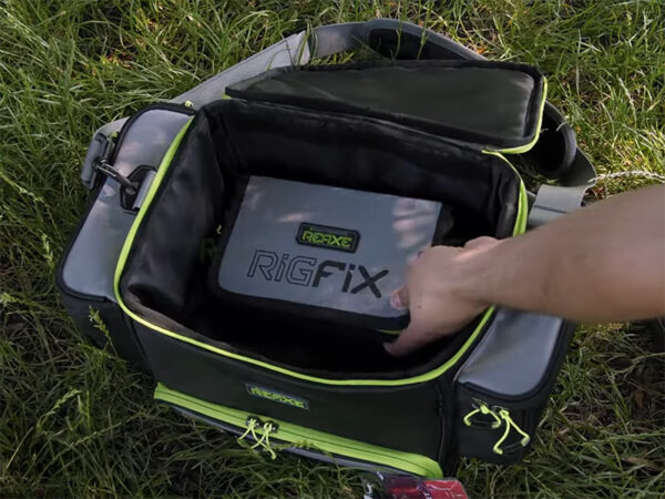 Delphin REAXE QuixBAG 2xBOX TascheXL – Bild 7