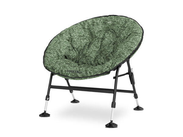 Delphin YOGEEN TeleLUX Stuhl – Bild 2