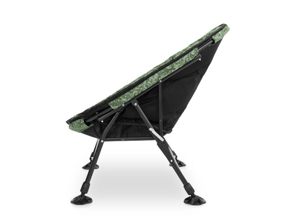 Delphin YOGEEN TeleLUX Stuhl – Bild 3