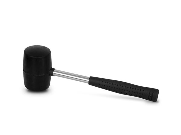 Stift-Set mit dem Hammer Delphin FIXT C2G / 10 Stück30cm – Bild 5