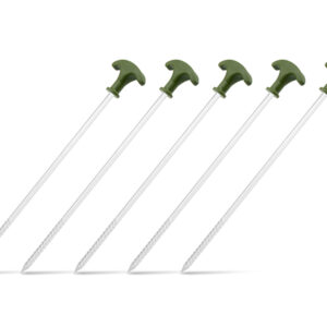 Stift-Set Delphin CLASSA / 5 St.20cm