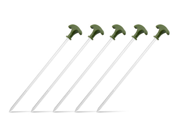 Stift-Set Delphin CLASSA / 5 St.20cm