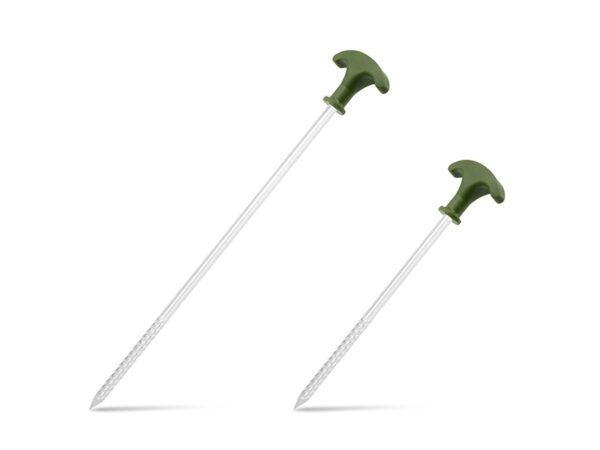 Stift-Set Delphin CLASSA / 5 St.20cm – Bild 4