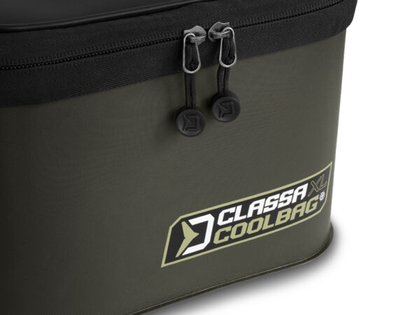 Delphin CLASSA EVA Cool IsolationstascheXL – Bild 4